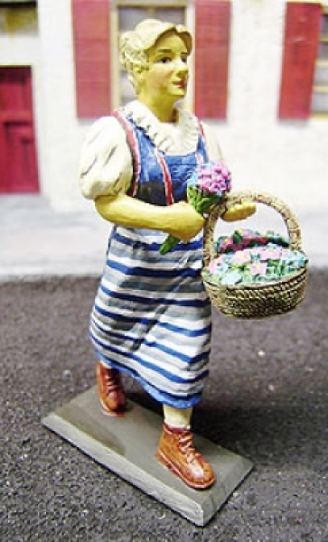 500017 Prehm Miniaturfiguren